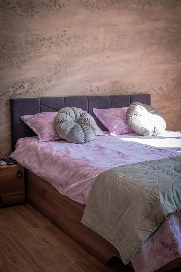 Cozy Apartment Tarnovo Велико-Тырново Экстерьер фото