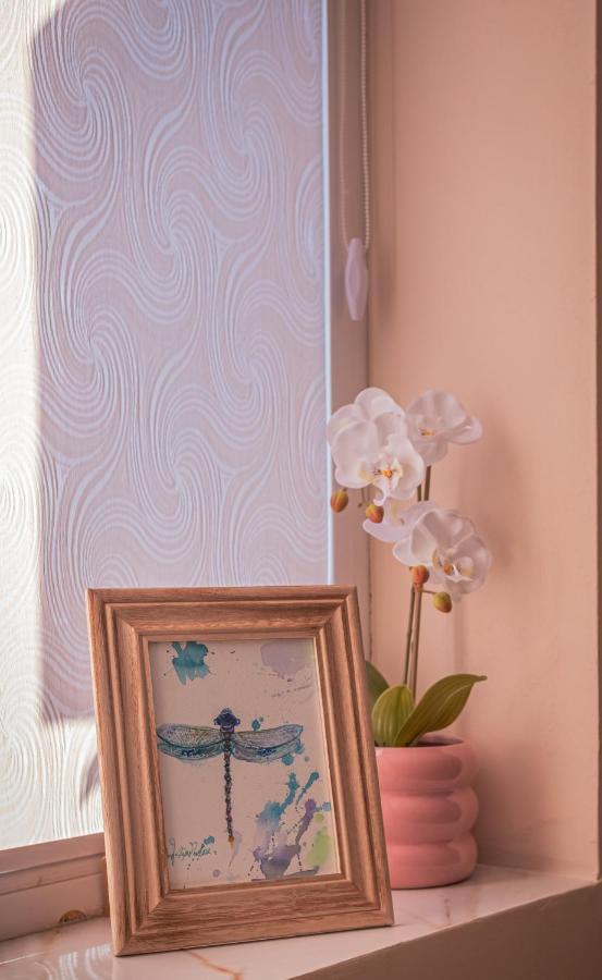 Cozy Apartment Tarnovo Велико-Тырново Экстерьер фото