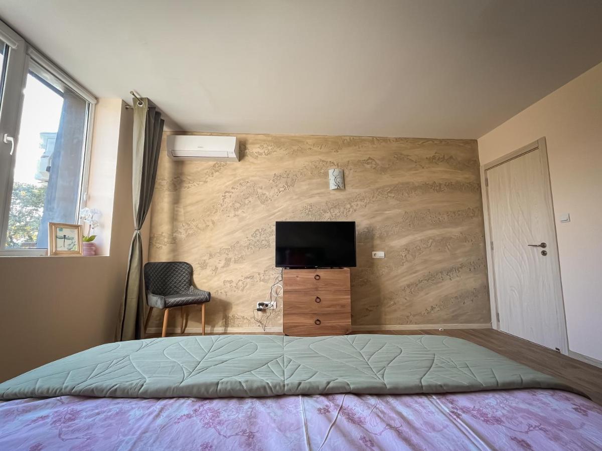 Cozy Apartment Tarnovo Велико-Тырново Экстерьер фото