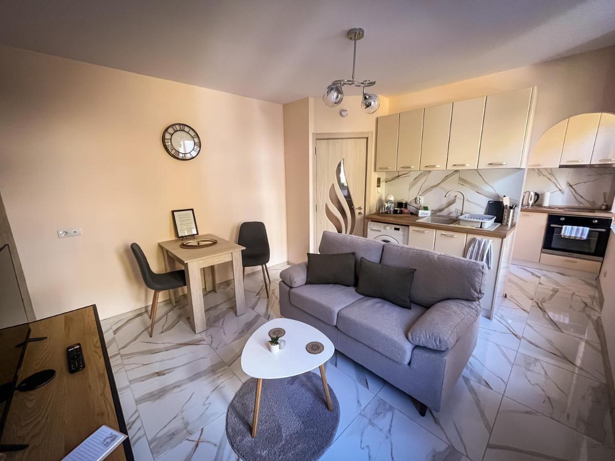 Cozy Apartment Tarnovo Велико-Тырново Экстерьер фото