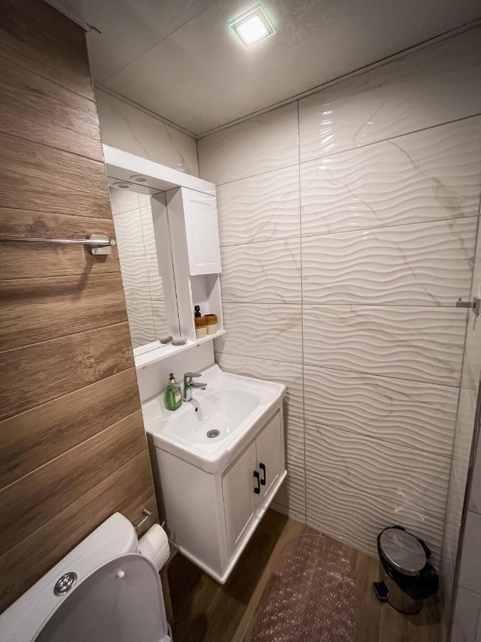Cozy Apartment Tarnovo Велико-Тырново Экстерьер фото