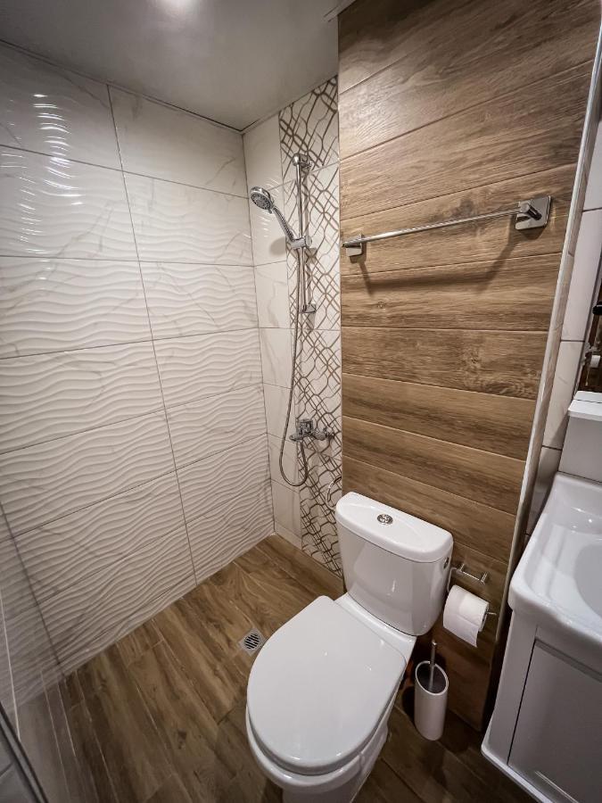 Cozy Apartment Tarnovo Велико-Тырново Экстерьер фото