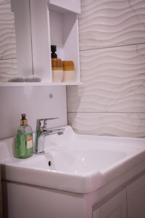 Cozy Apartment Tarnovo Велико-Тырново Экстерьер фото
